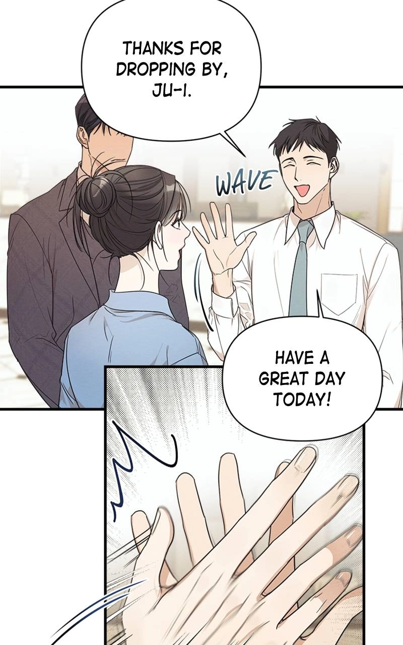 The Perfect Contract Chapter 16 Page 83