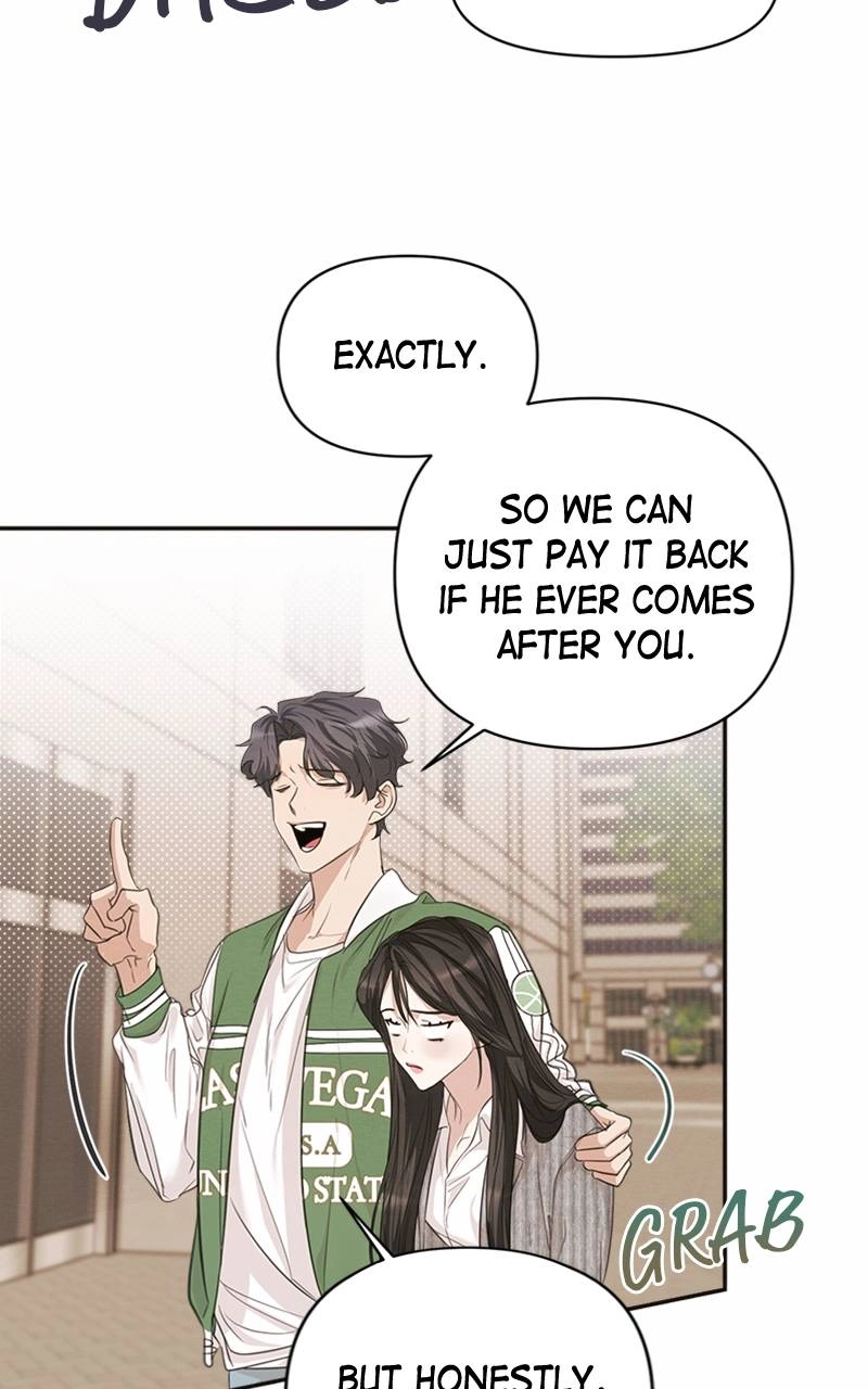 The Perfect Contract Chapter 4 Page 11