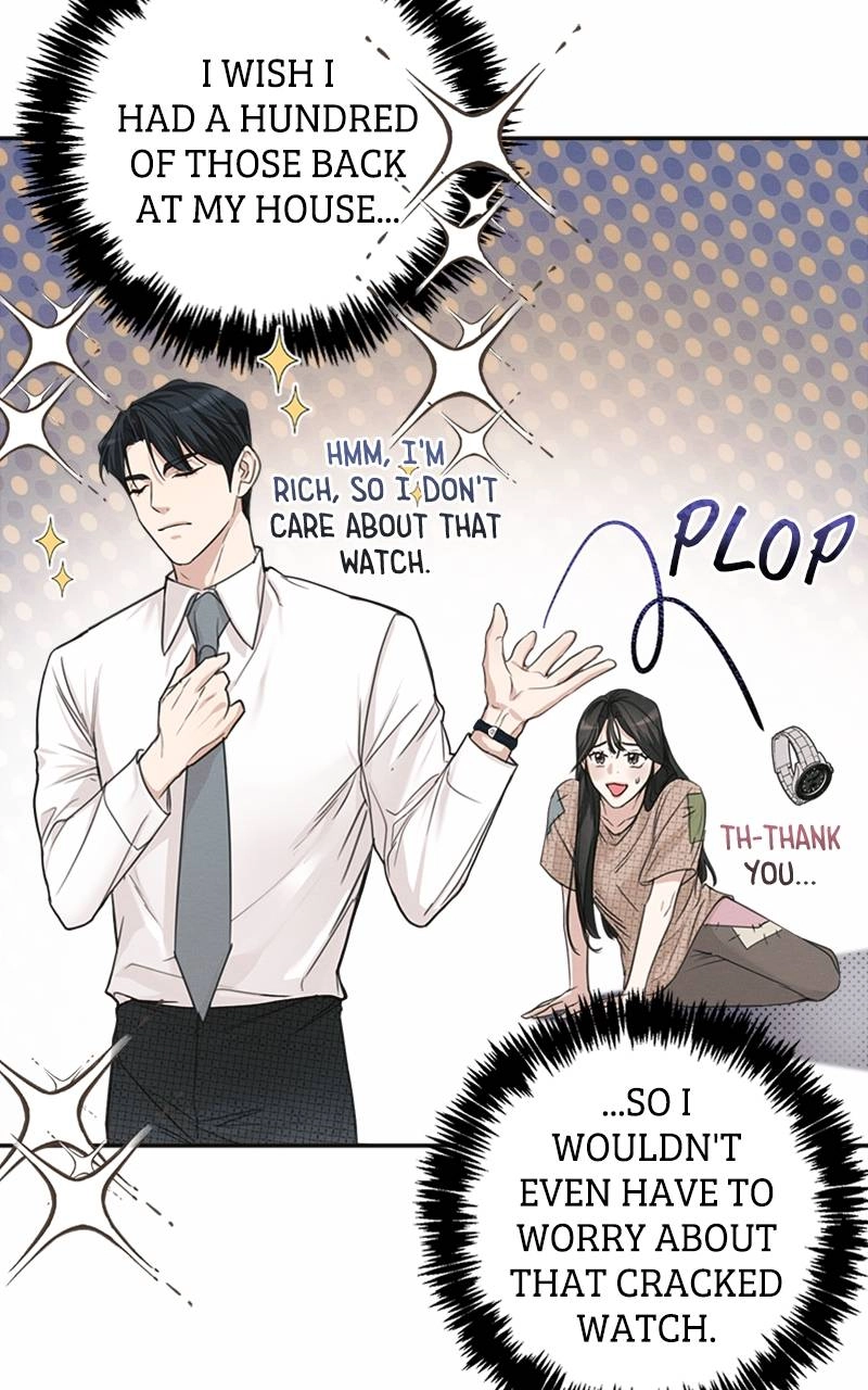 The Perfect Contract Chapter 4 Page 14
