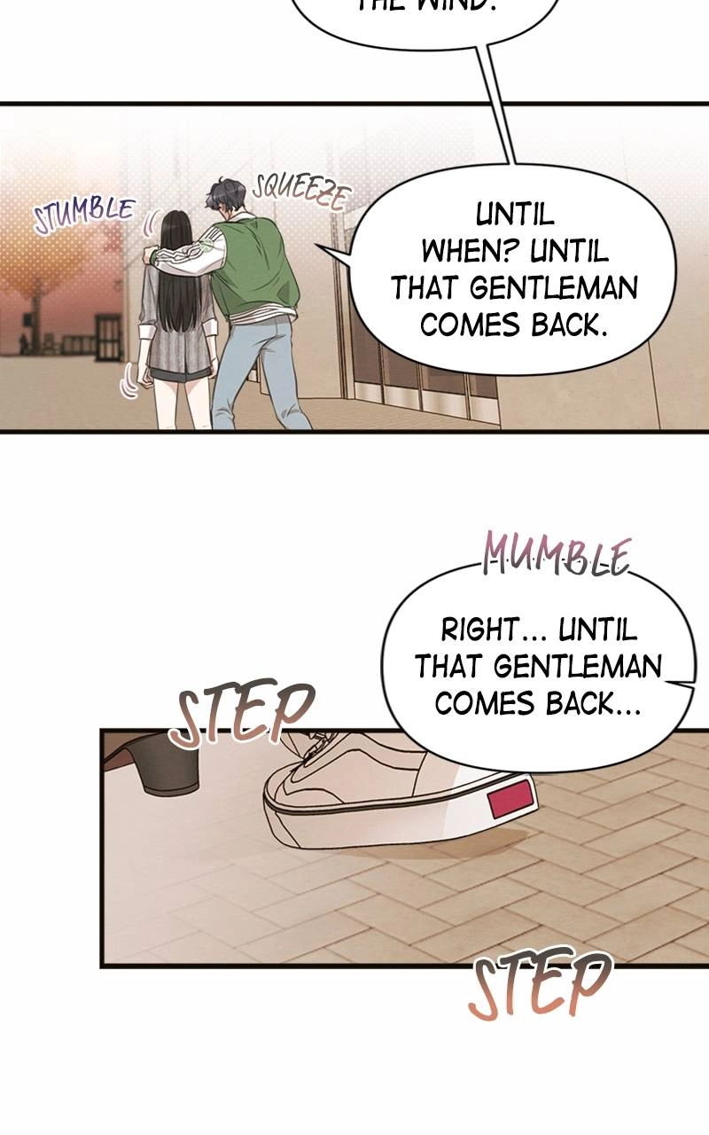 The Perfect Contract Chapter 4 Page 20