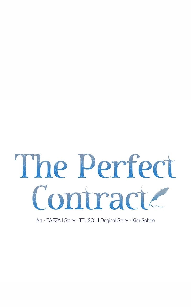 The Perfect Contract Chapter 4 Page 21