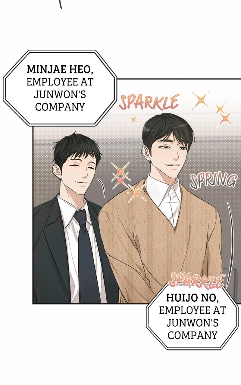 The Perfect Contract Chapter 4 Page 24
