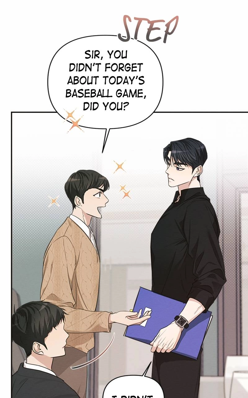 The Perfect Contract Chapter 4 Page 25