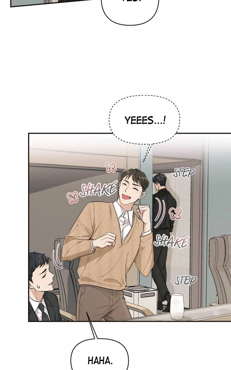 The Perfect Contract Chapter 4 Page 28
