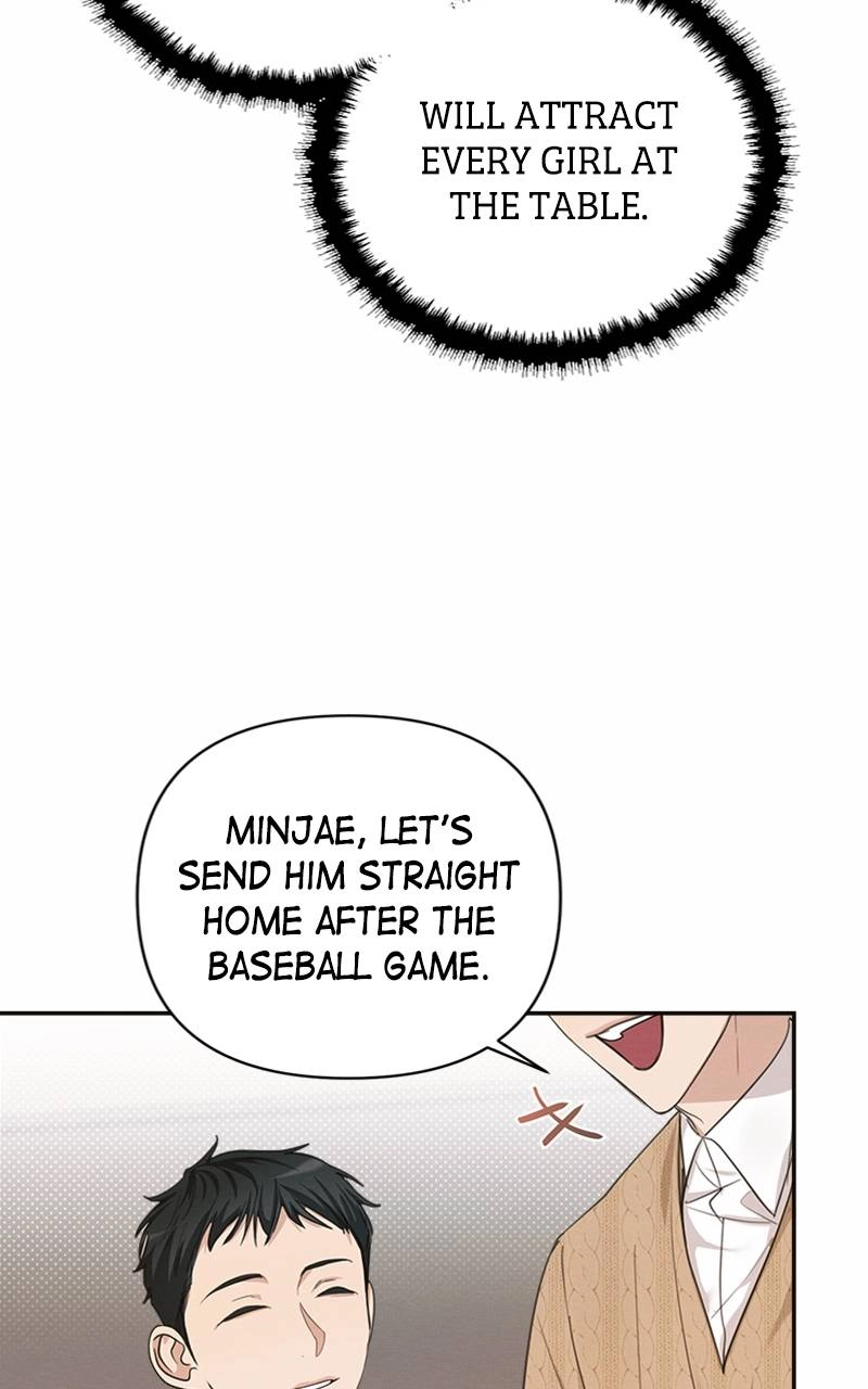 The Perfect Contract Chapter 4 Page 32