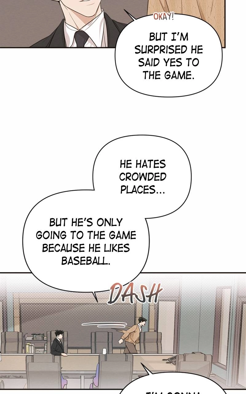 The Perfect Contract Chapter 4 Page 33