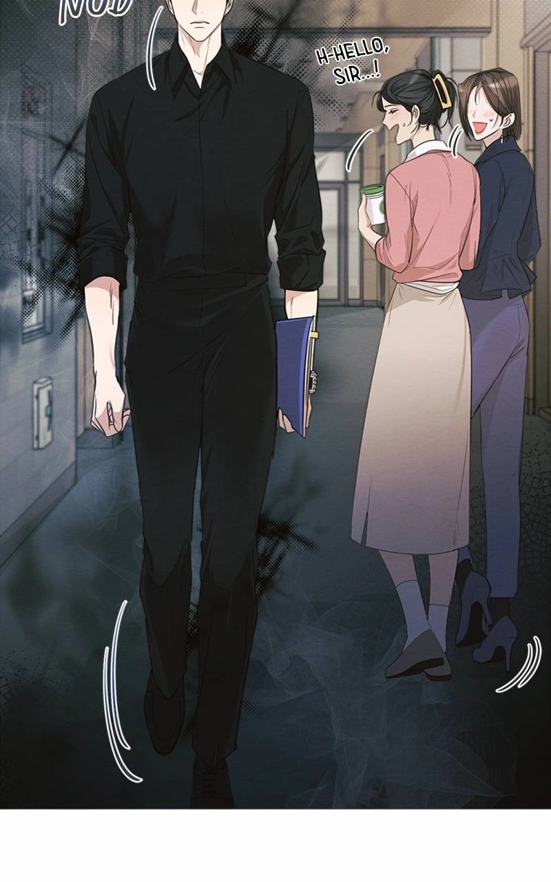 The Perfect Contract Chapter 4 Page 37