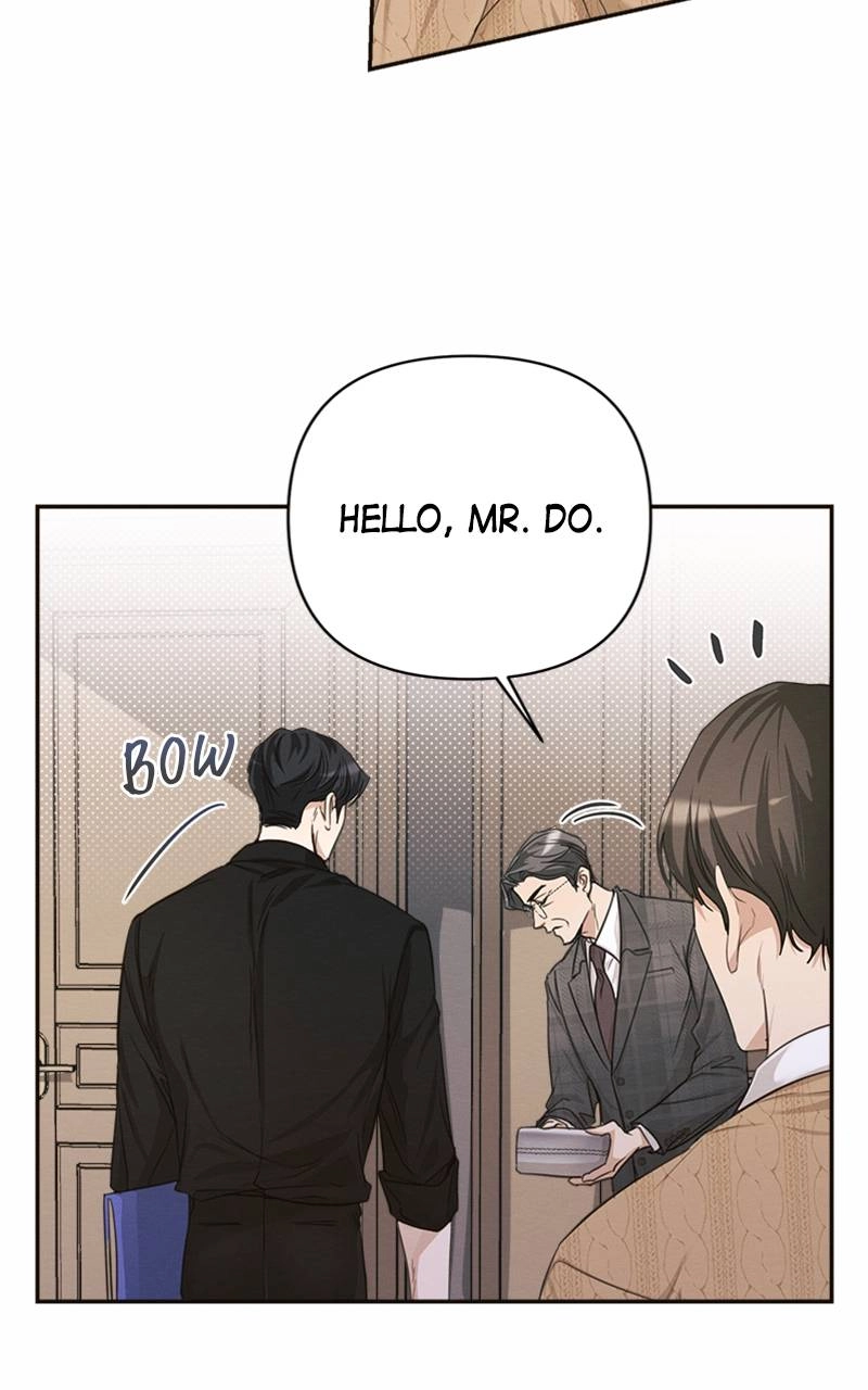 The Perfect Contract Chapter 4 Page 39