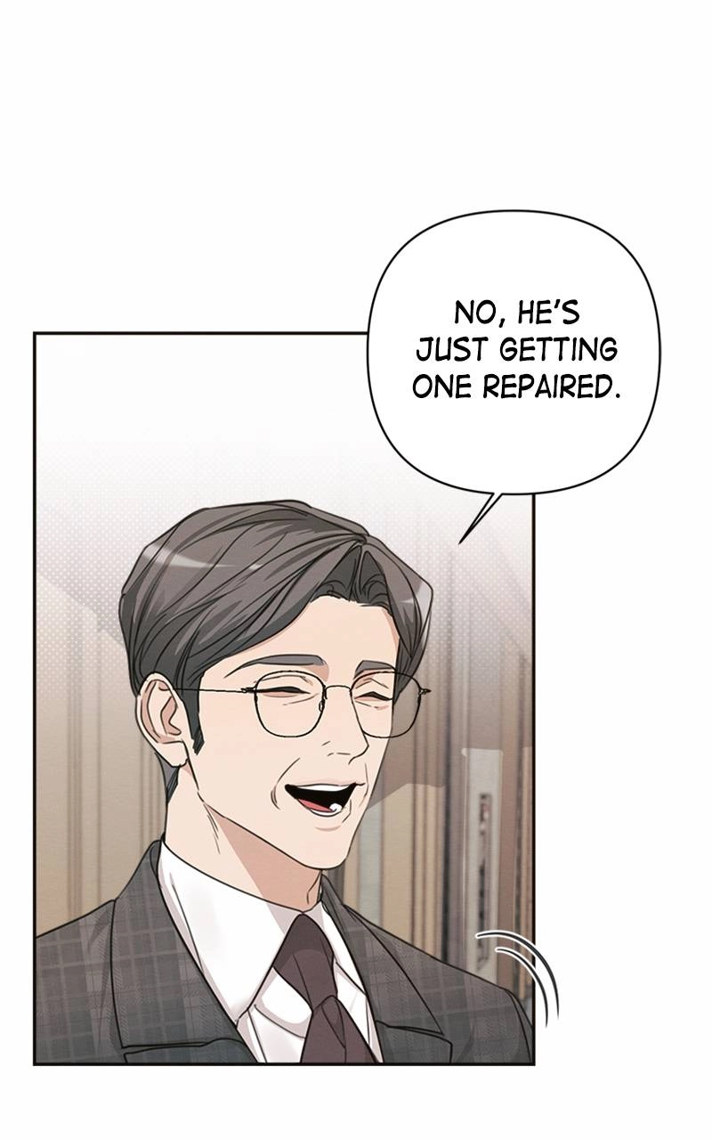 The Perfect Contract Chapter 4 Page 41