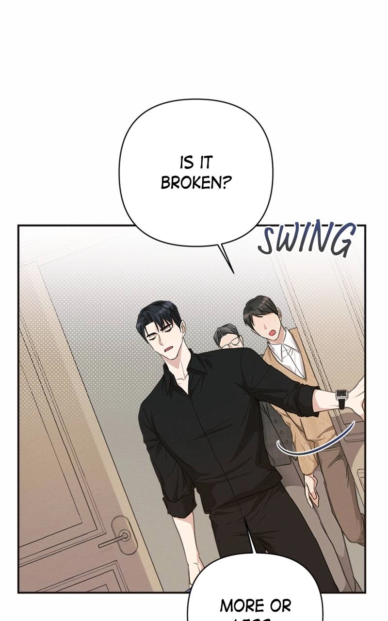 The Perfect Contract Chapter 4 Page 42