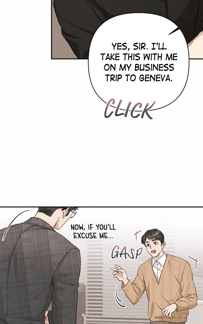 The Perfect Contract Chapter 4 Page 49