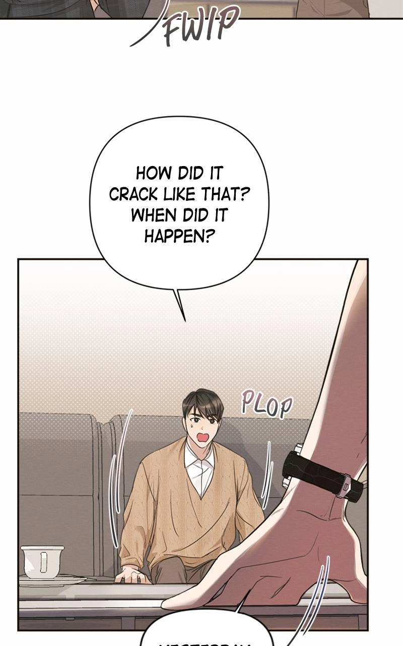 The Perfect Contract Chapter 4 Page 50