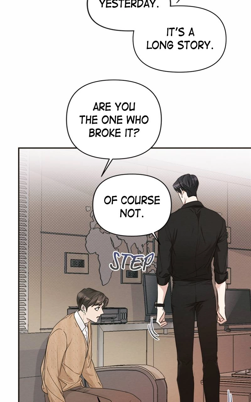 The Perfect Contract Chapter 4 Page 51