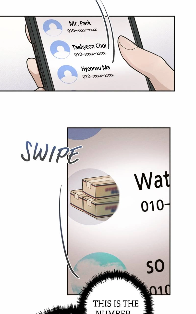 The Perfect Contract Chapter 4 Page 65