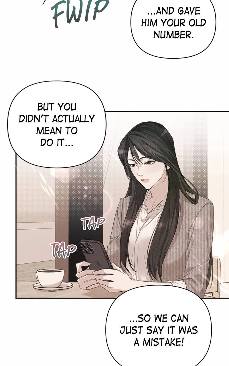 The Perfect Contract Chapter 4 Page 8
