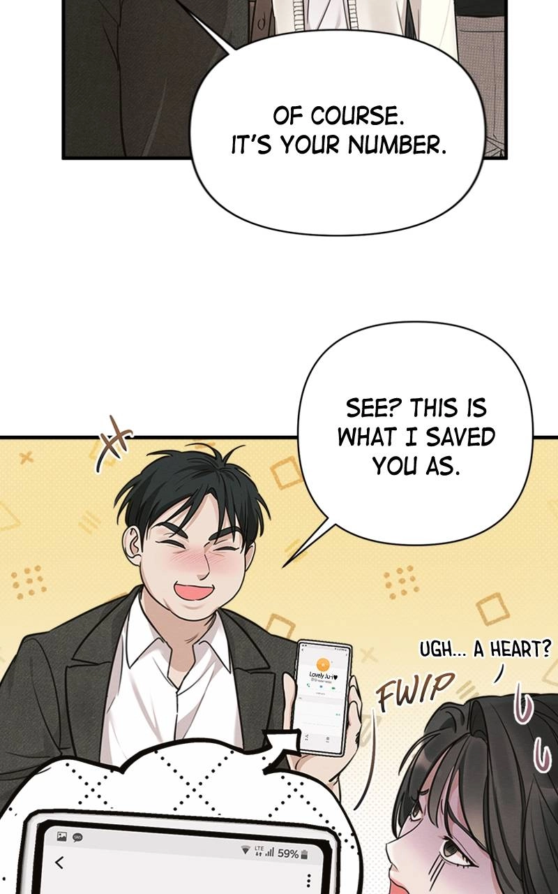 The Perfect Contract Chapter 9 Page 15