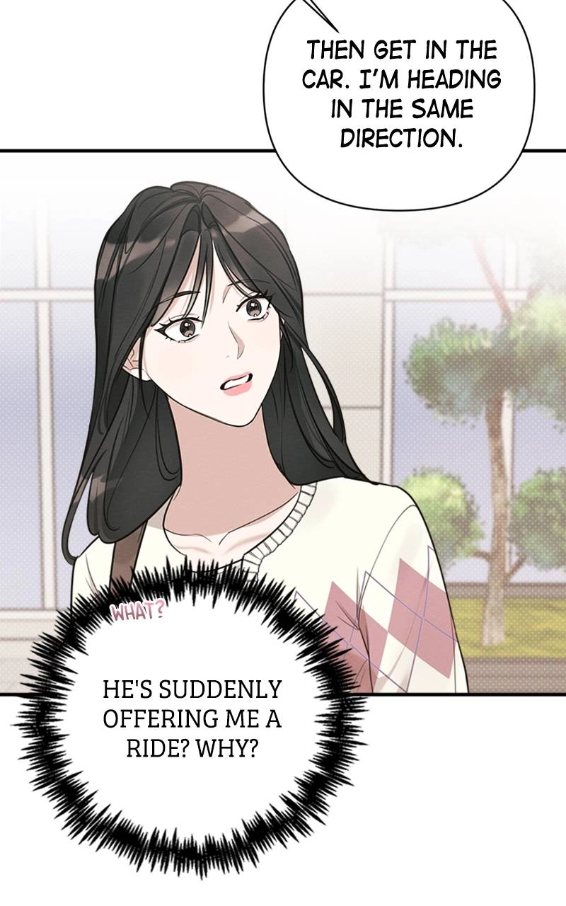 The Perfect Contract Chapter 9 Page 18