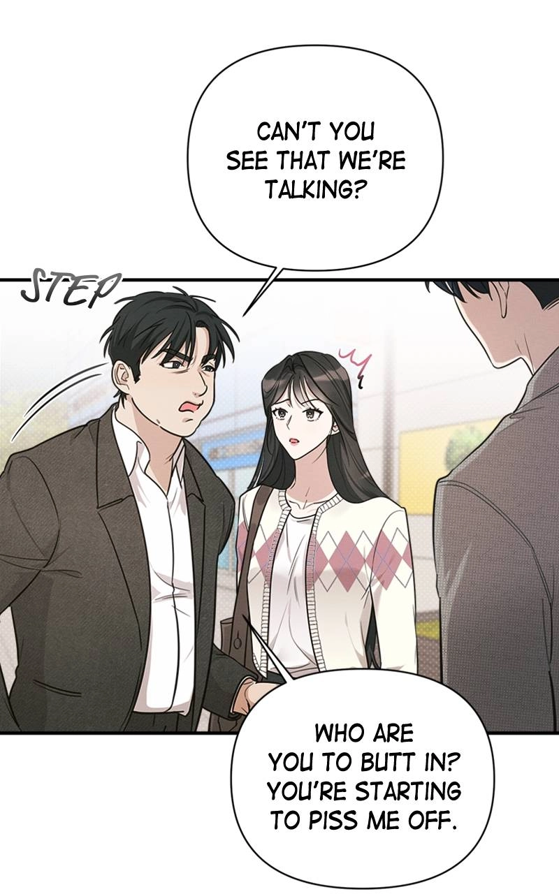 The Perfect Contract Chapter 9 Page 19