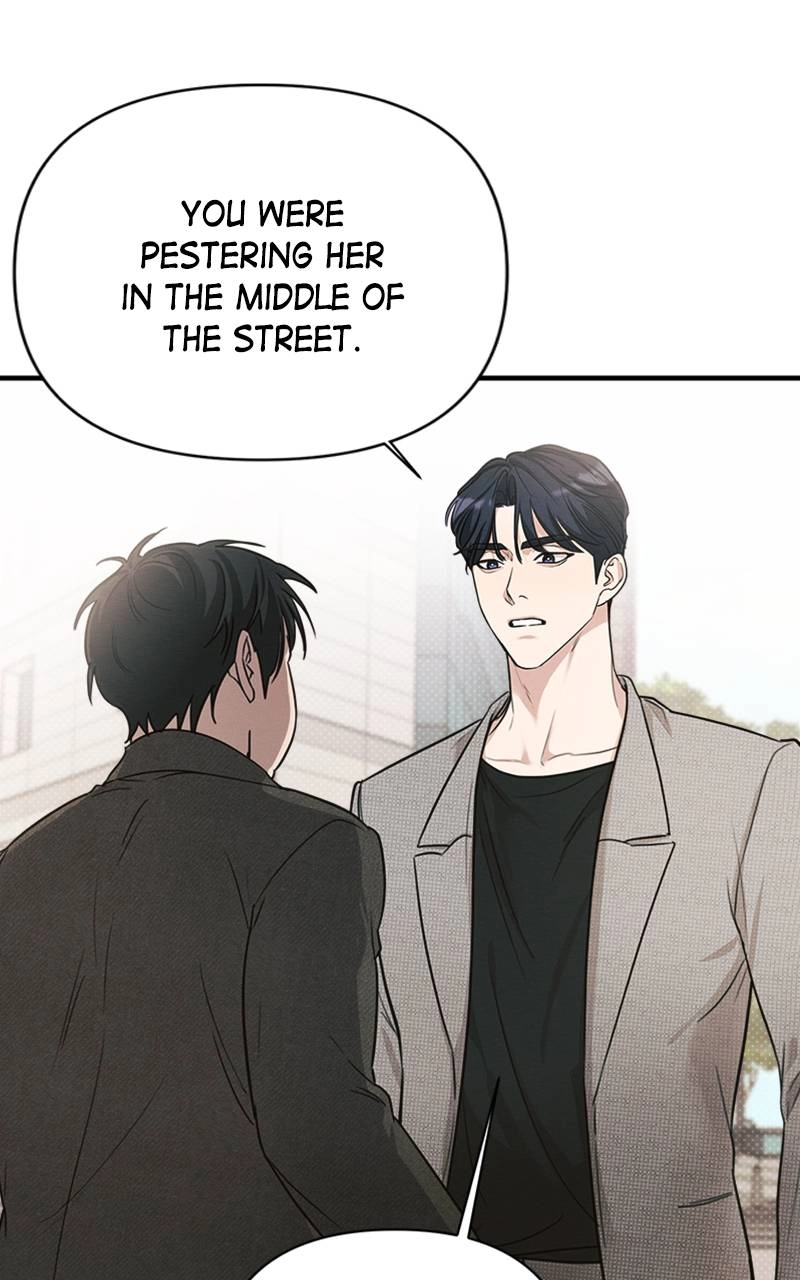 The Perfect Contract Chapter 9 Page 20