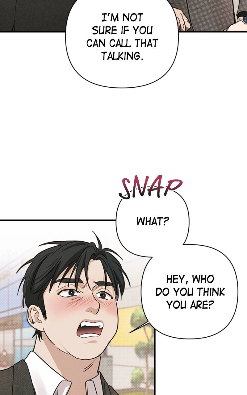 The Perfect Contract Chapter 9 Page 21