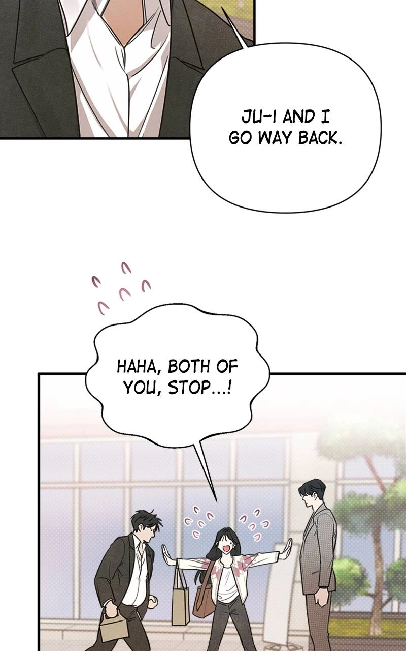 The Perfect Contract Chapter 9 Page 22