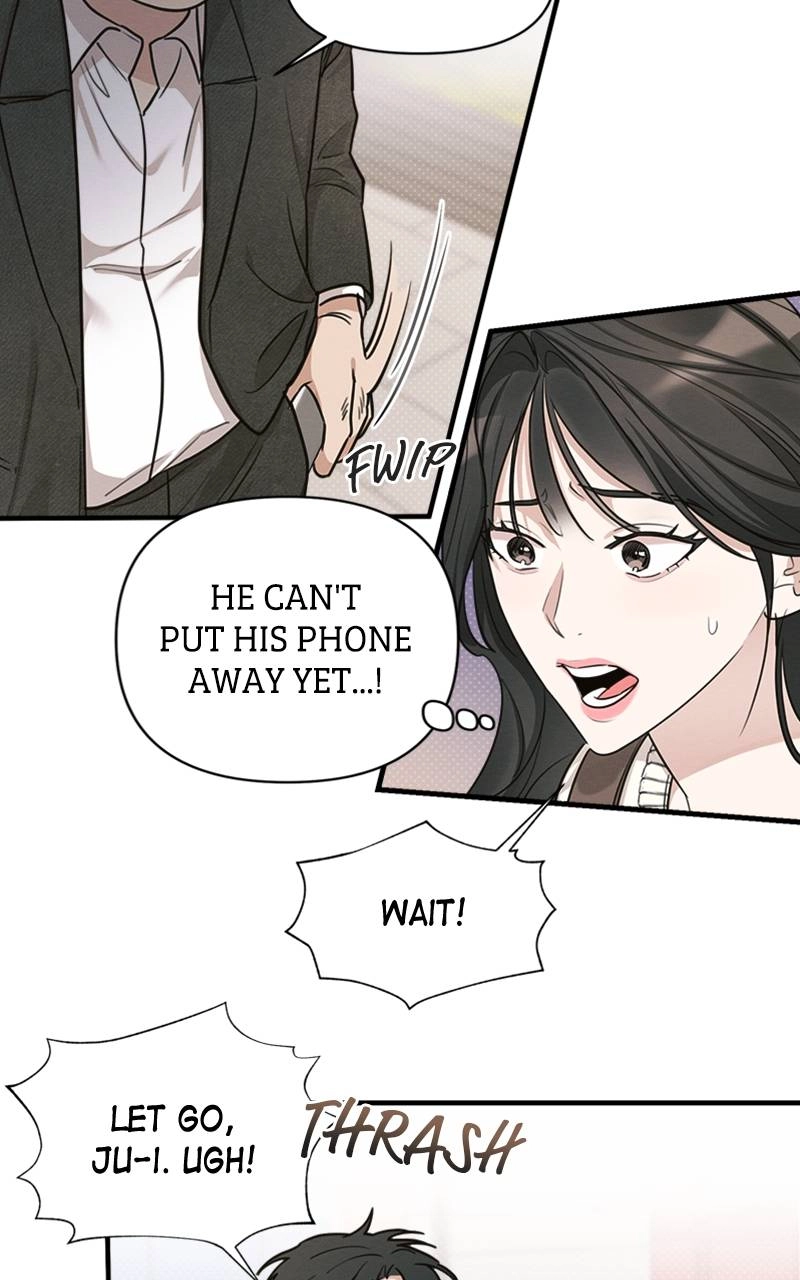 The Perfect Contract Chapter 9 Page 25