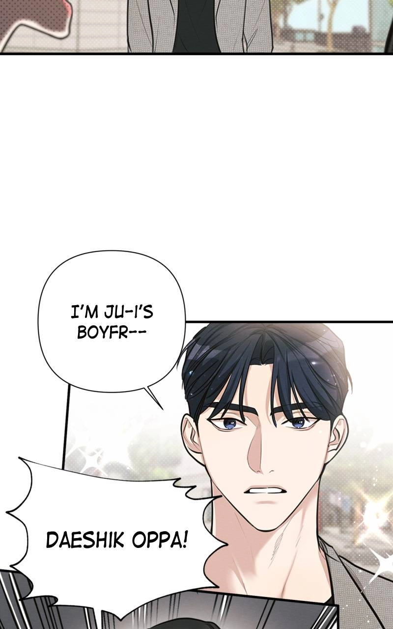 The Perfect Contract Chapter 9 Page 27