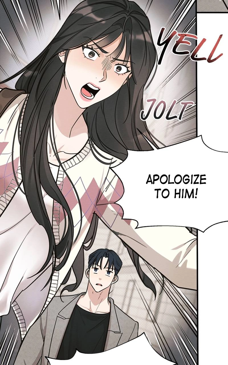 The Perfect Contract Chapter 9 Page 28