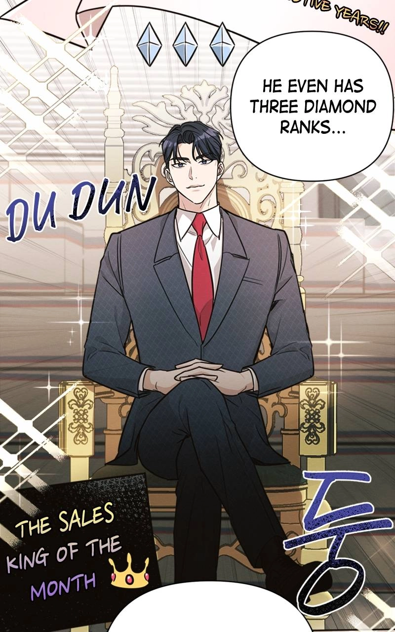 The Perfect Contract Chapter 9 Page 32