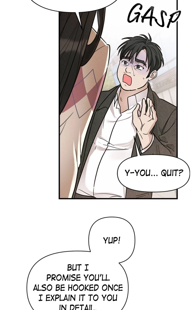 The Perfect Contract Chapter 9 Page 38