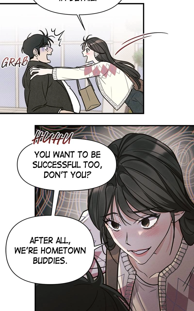 The Perfect Contract Chapter 9 Page 39
