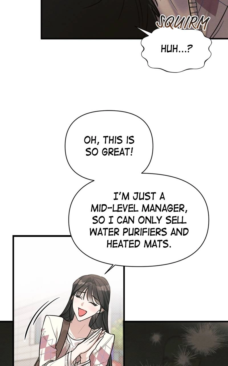 The Perfect Contract Chapter 9 Page 40