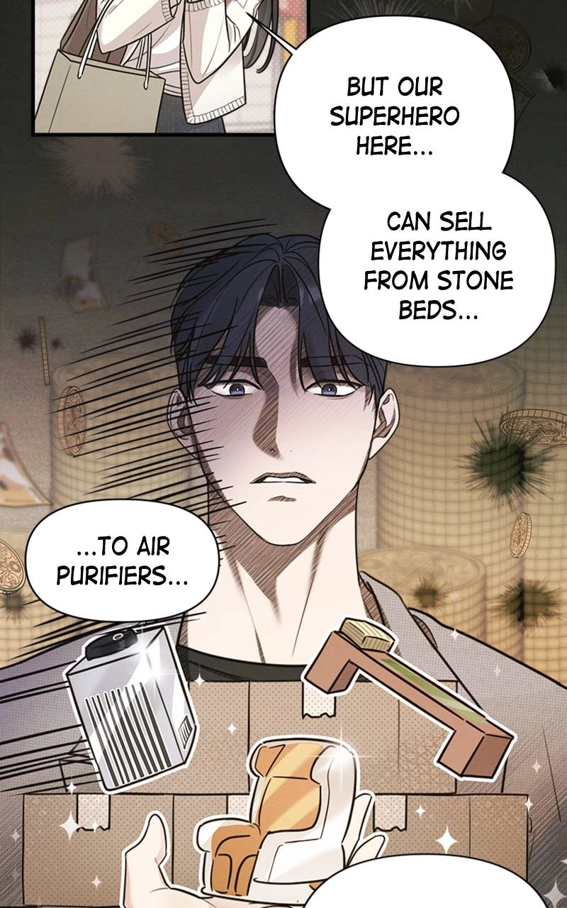 The Perfect Contract Chapter 9 Page 41
