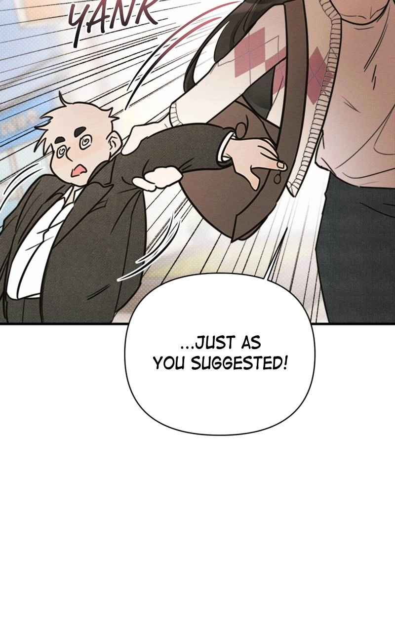 The Perfect Contract Chapter 9 Page 46