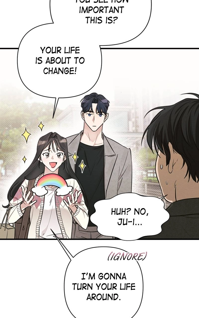 The Perfect Contract Chapter 9 Page 58