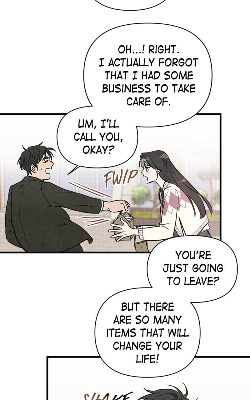 The Perfect Contract Chapter 9 Page 59