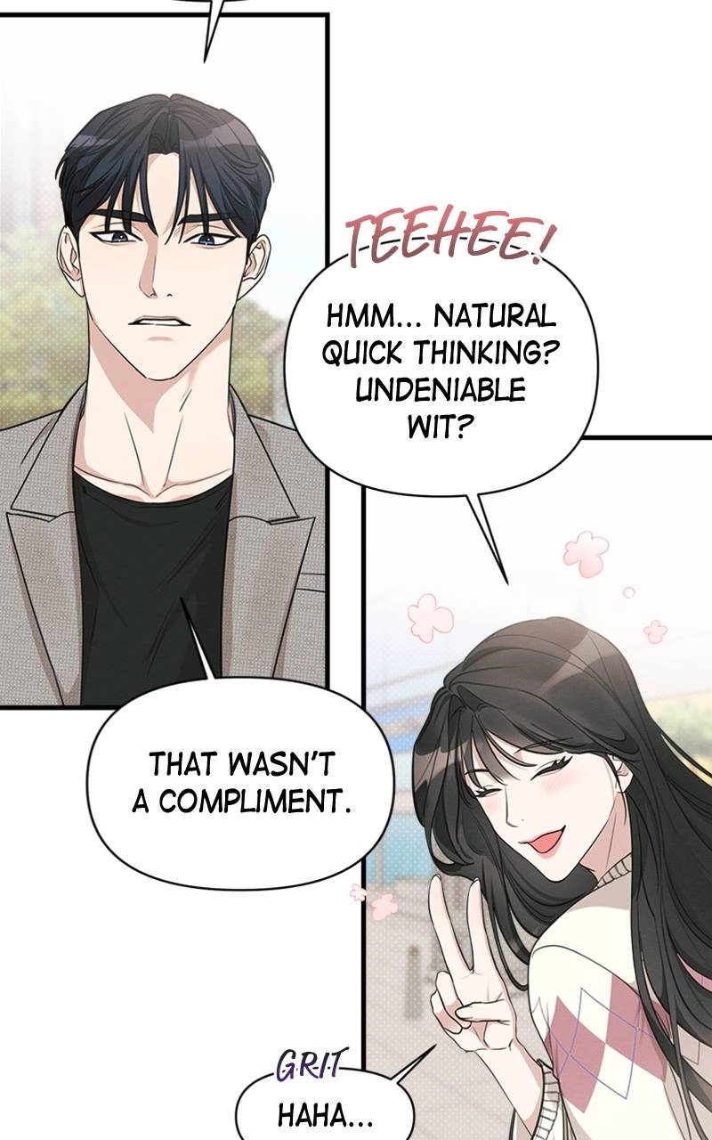 The Perfect Contract Chapter 9 Page 68