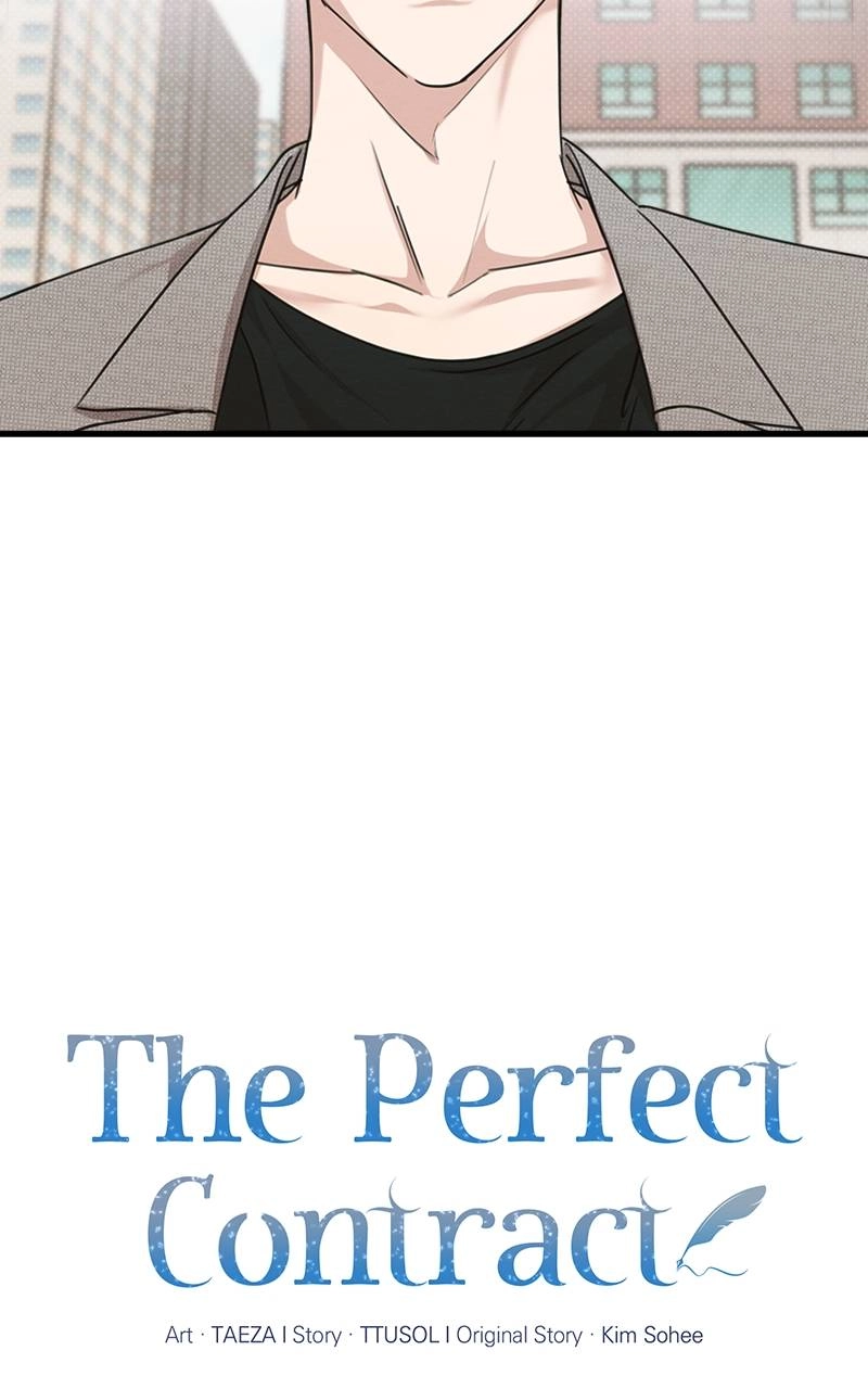 The Perfect Contract Chapter 9 Page 9