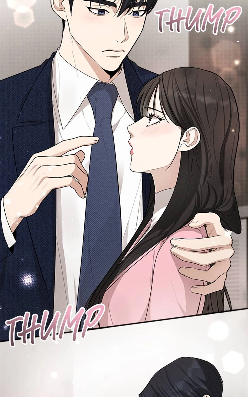 The Perfect Contract Chapter 20 Page 12