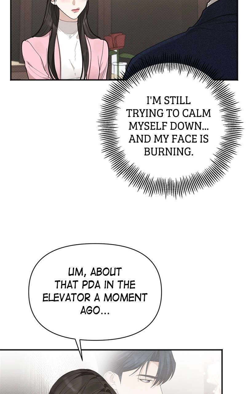 The Perfect Contract Chapter 20 Page 23