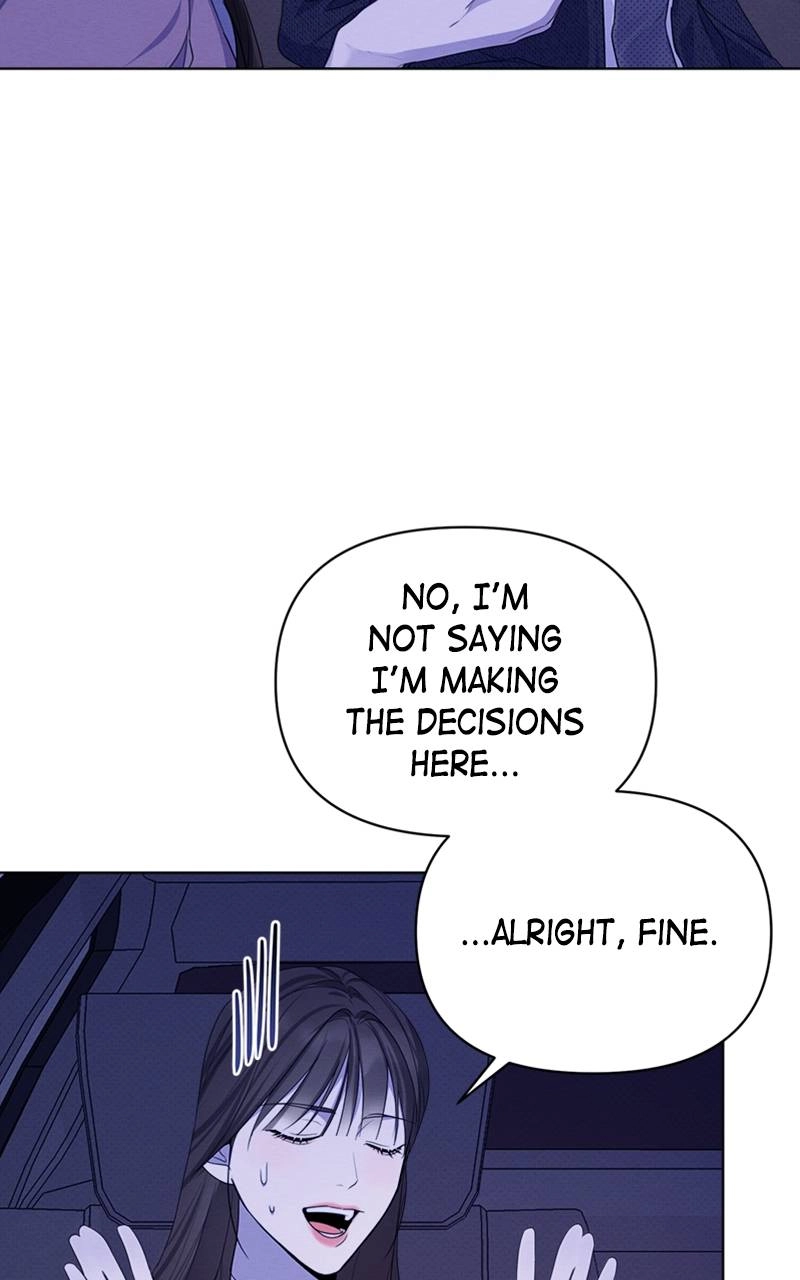 The Perfect Contract Chapter 20 Page 49