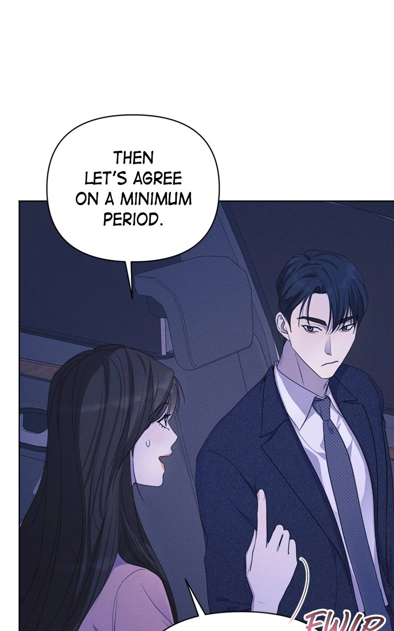 The Perfect Contract Chapter 20 Page 51