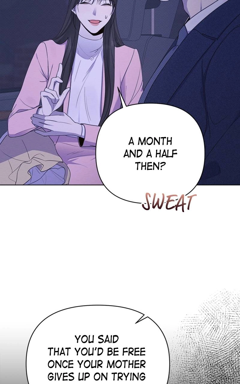 The Perfect Contract Chapter 20 Page 53