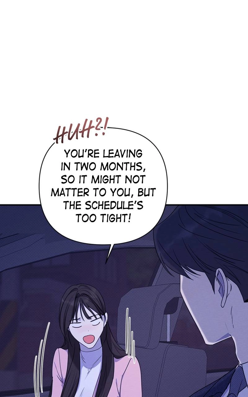 The Perfect Contract Chapter 20 Page 58