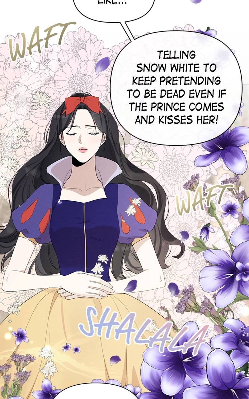 The Perfect Contract Chapter 20 Page 62