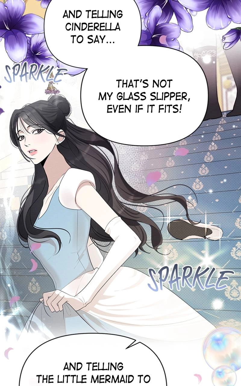The Perfect Contract Chapter 20 Page 63