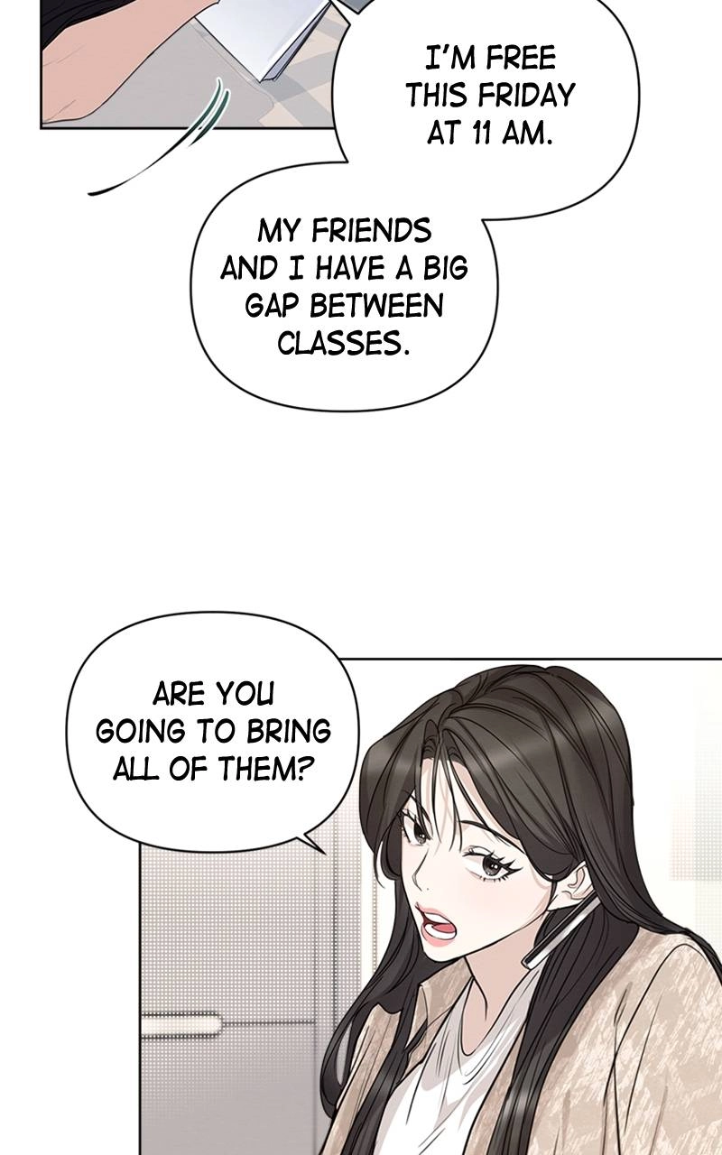 The Perfect Contract Chapter 2 Page 21