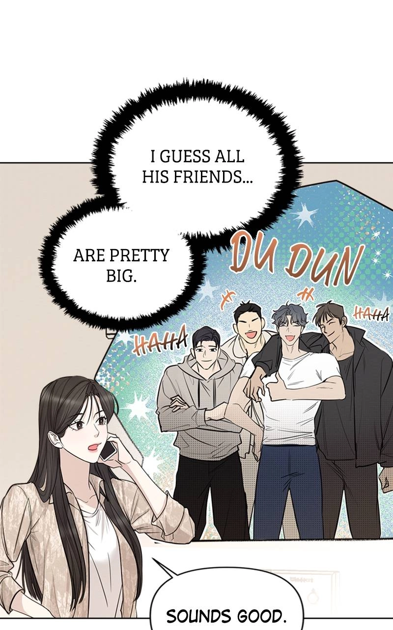 The Perfect Contract Chapter 2 Page 24