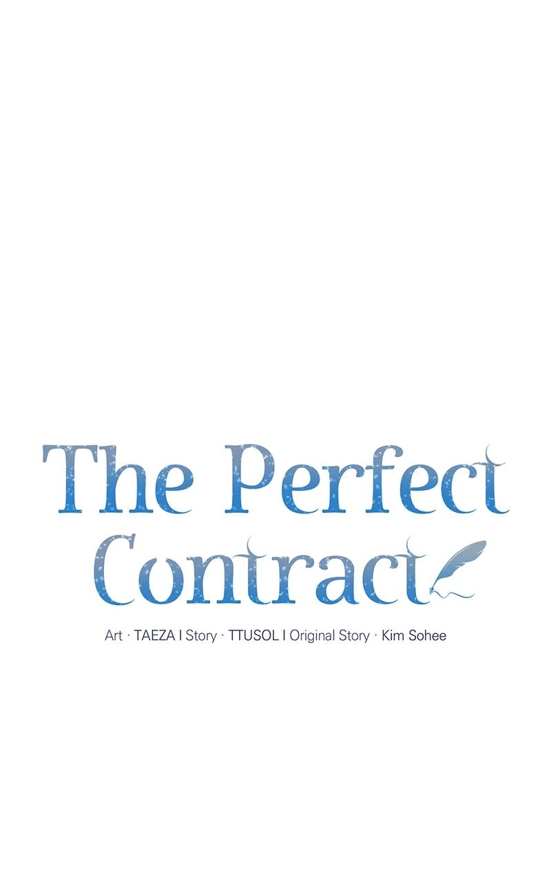 The Perfect Contract Chapter 2 Page 31