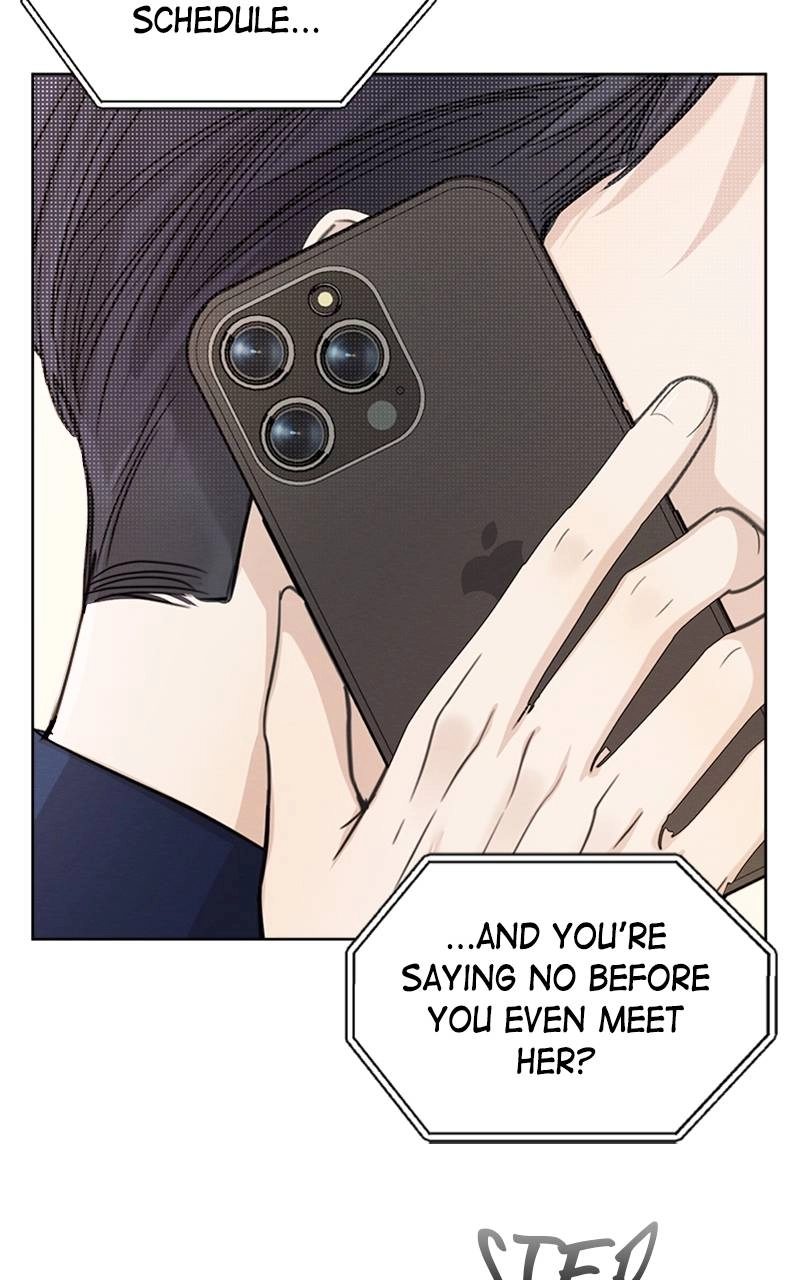 The Perfect Contract Chapter 2 Page 35